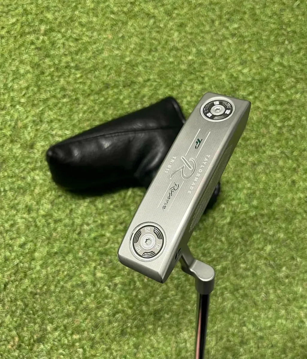 Taylormade Tp Reserve Milled B11 Putter / 34″ - Image 2