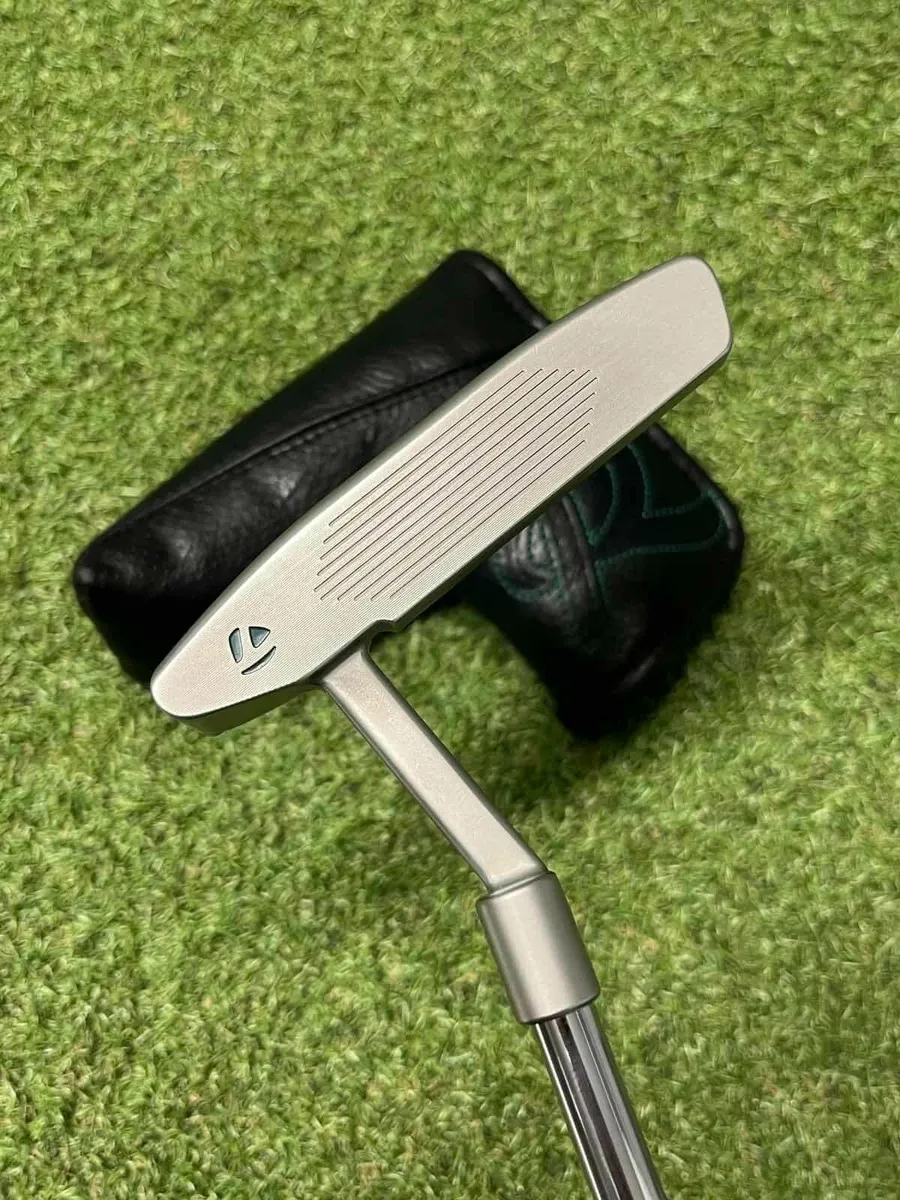 Taylormade Tp Reserve Milled B11 Putter / 34″ - Image 3