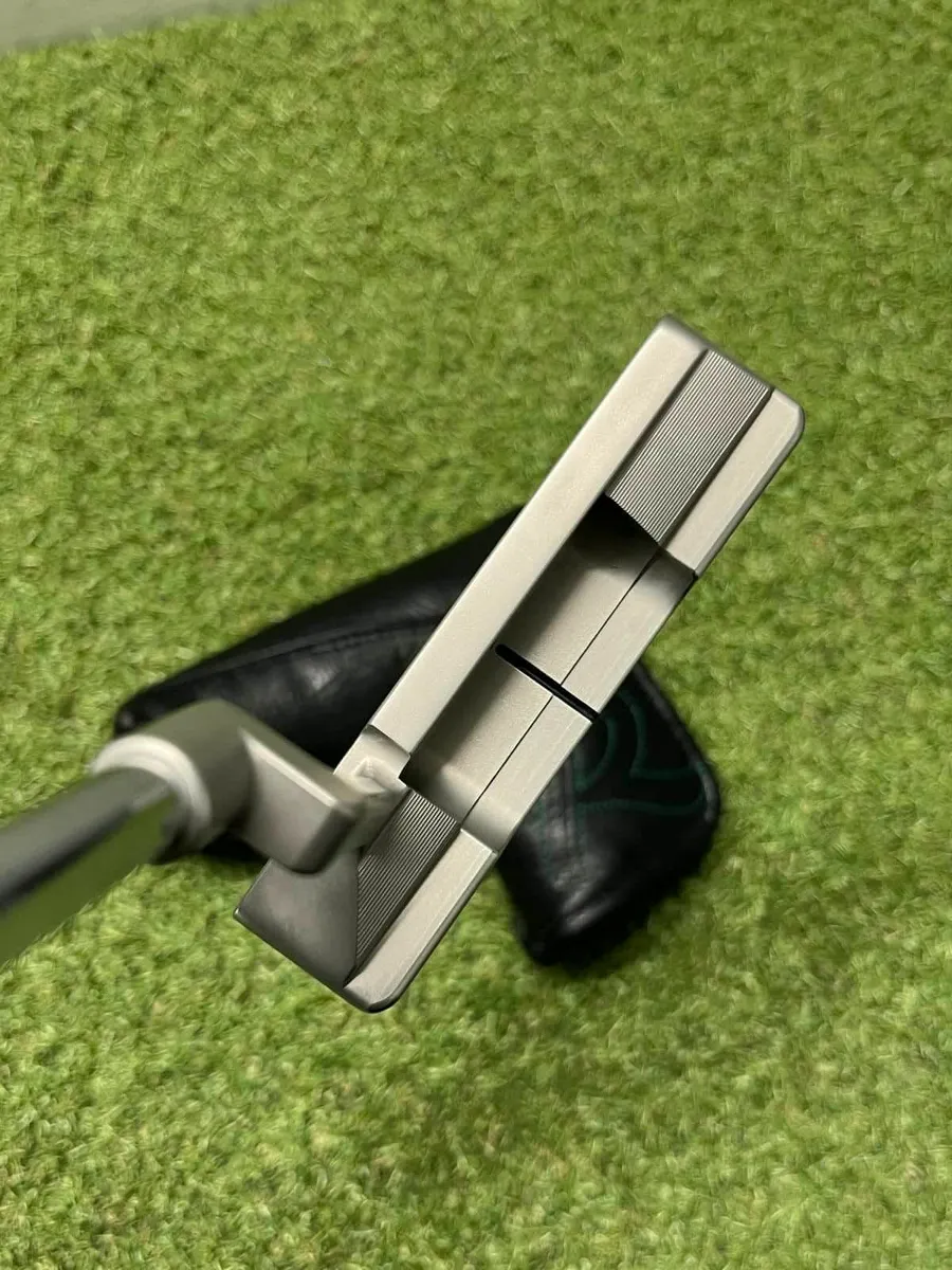 Taylormade Tp Reserve Milled B11 Putter / 34″ - Image 4
