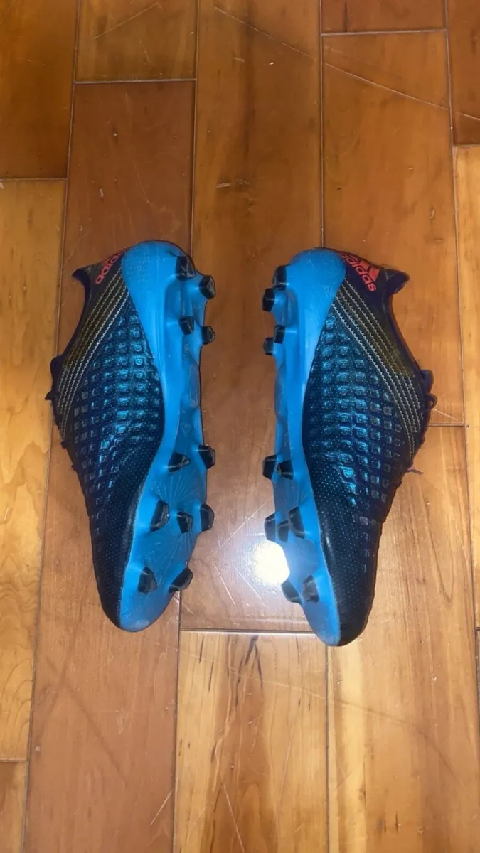 Adidas predator football boots - Image 3