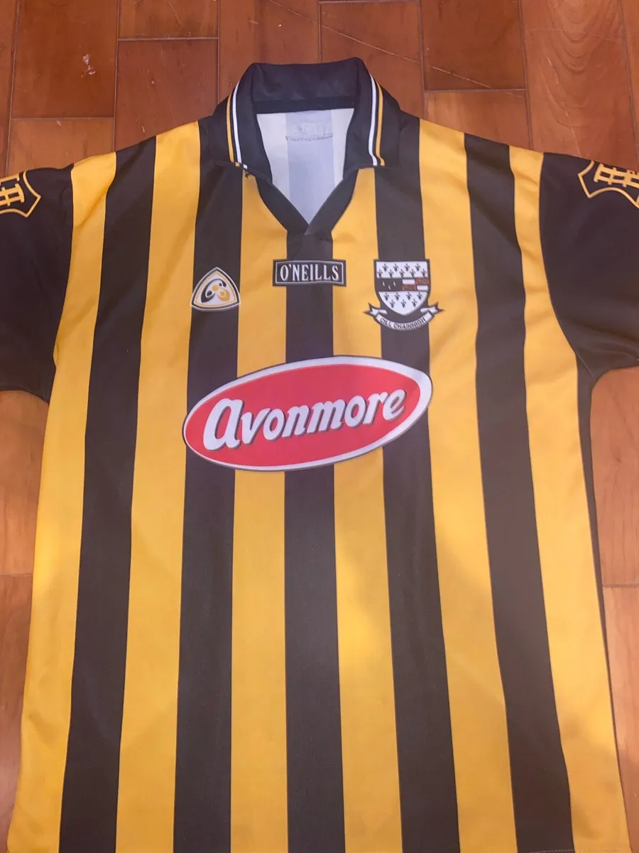 Gaa jersey - Image 2