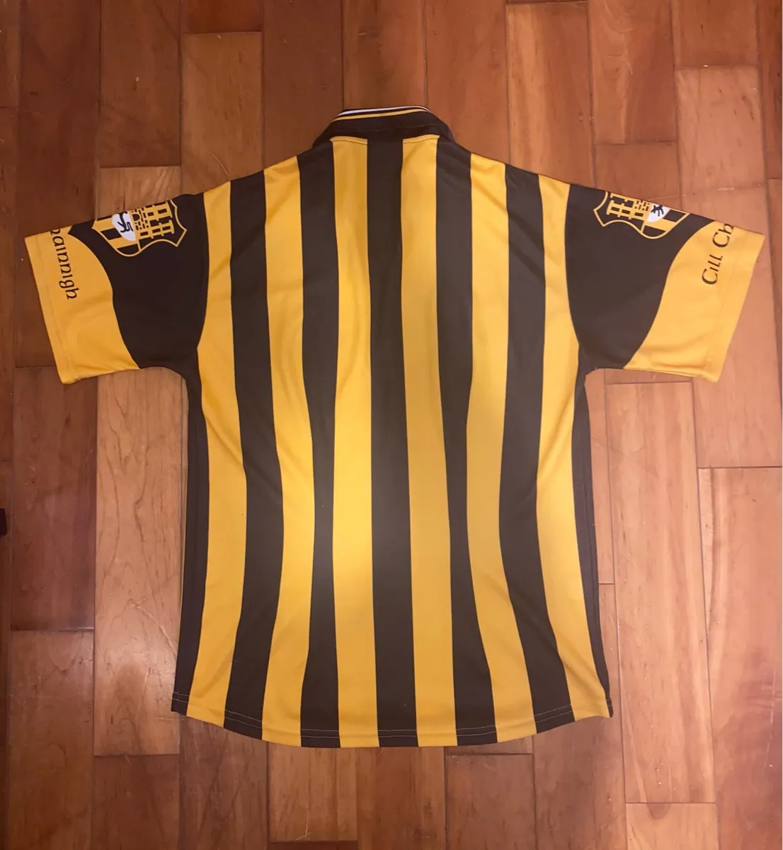 Gaa jersey - Image 3