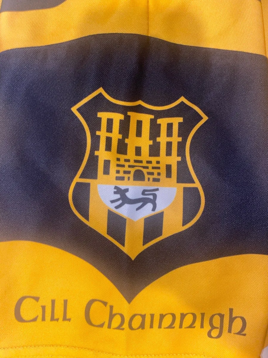 Gaa jersey - Image 4