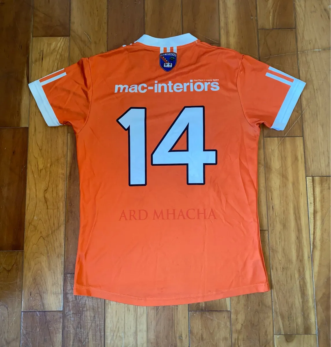 Gaa jersey - Image 3