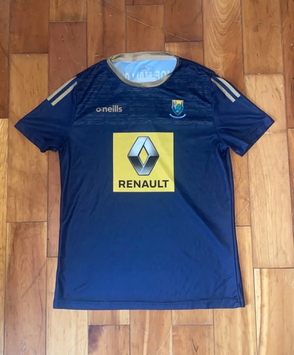 Gaa jersey GPS - Image 1