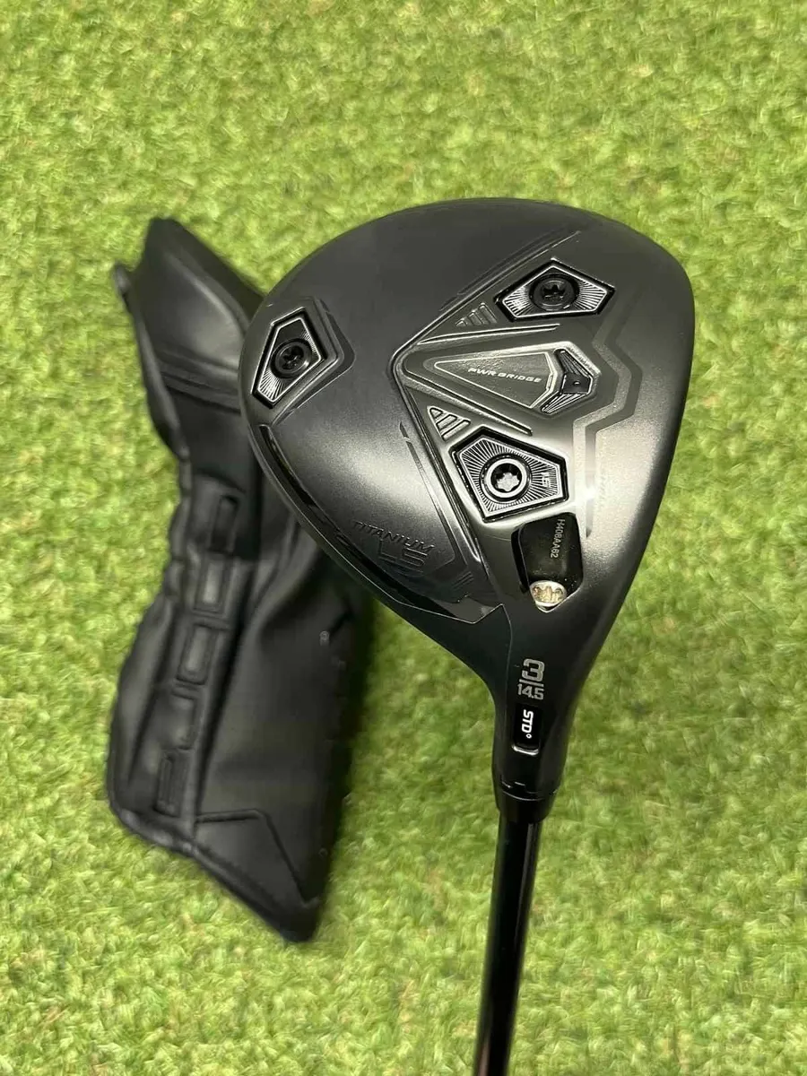 Cobra Darkspeed Ls #3 Wood 14.5° / Stiff - Image 2