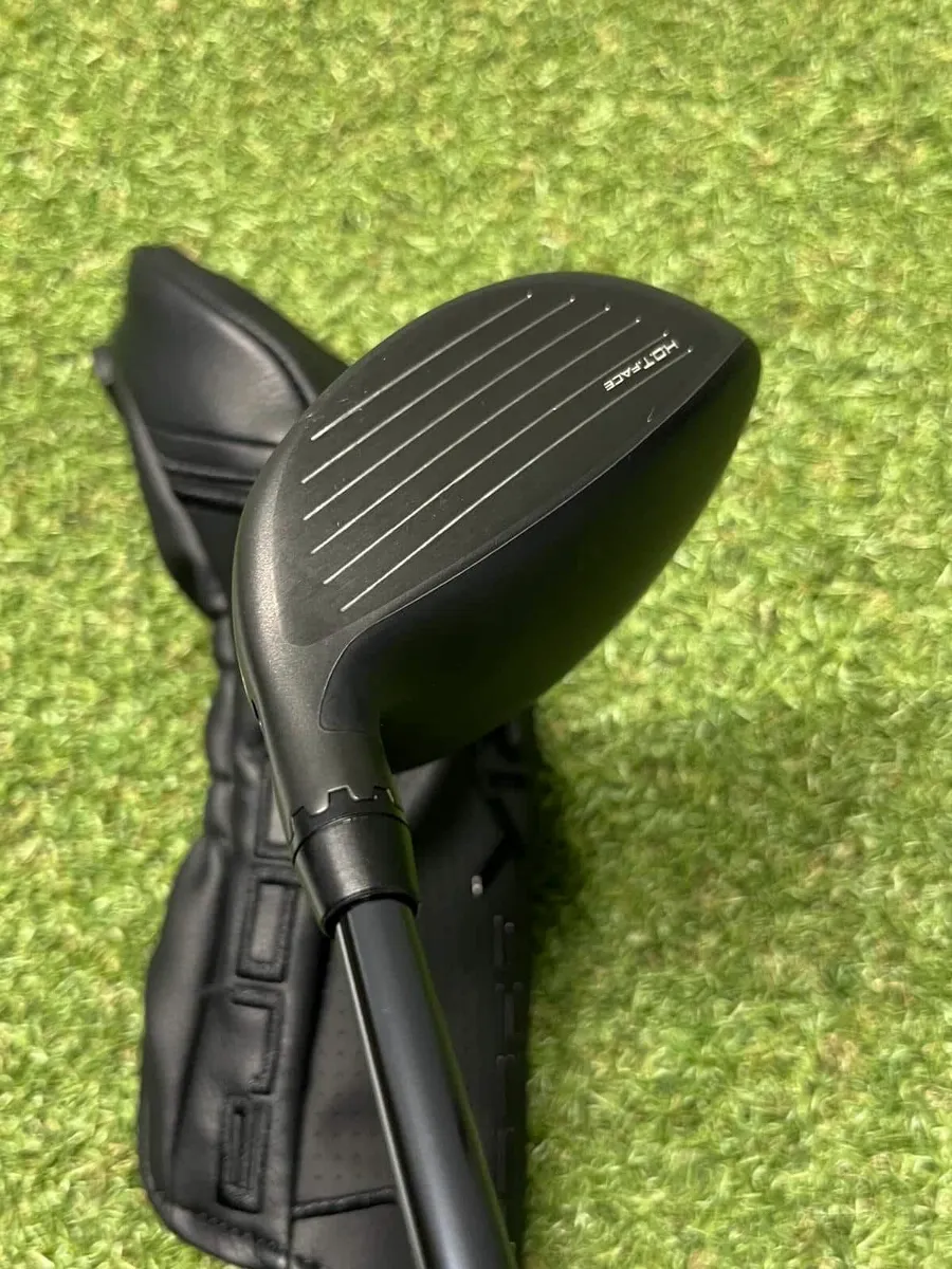 Cobra Darkspeed Ls #3 Wood 14.5° / Stiff - Image 3