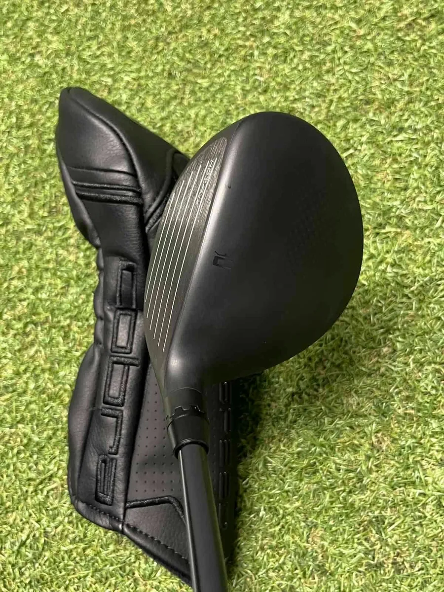 Cobra Darkspeed Ls #3 Wood 14.5° / Stiff - Image 4