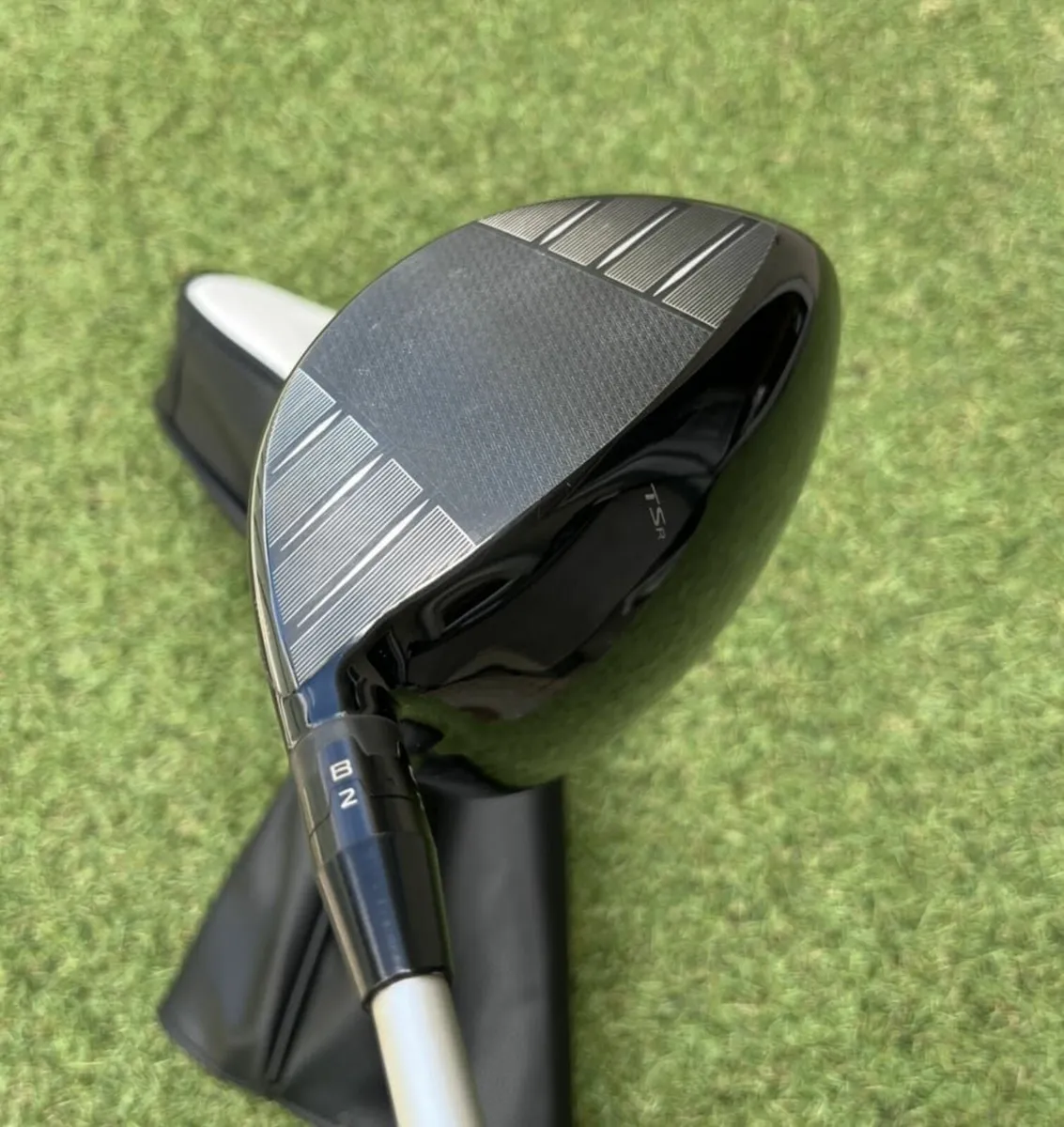 Titleist Tsr1 Driver / 10° / Mmt 40 Regular - Image 3