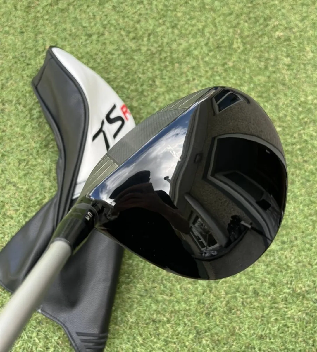 Titleist Tsr1 Driver / 10° / Mmt 40 Regular - Image 4