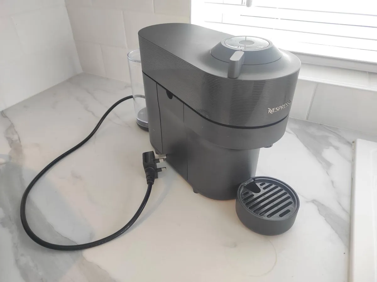 Nespresso machine - Image 1