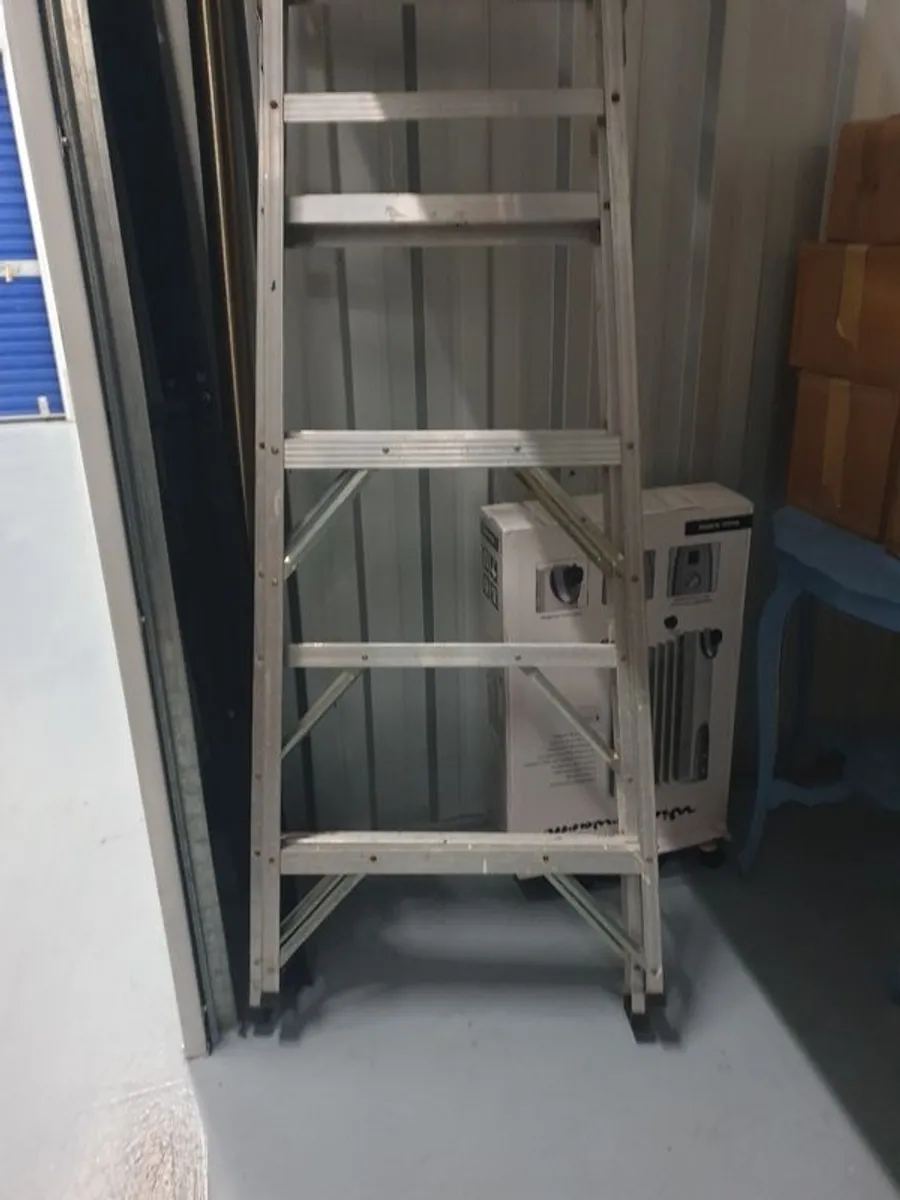 Large ladder - Image 2