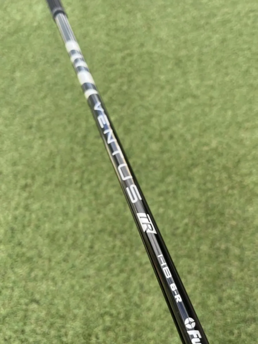 New Taylormade Qi10 Max Hybrid / #5 27° / Regular - Image 4