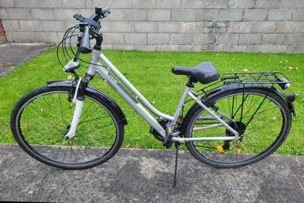 Adult Bike - Image 2