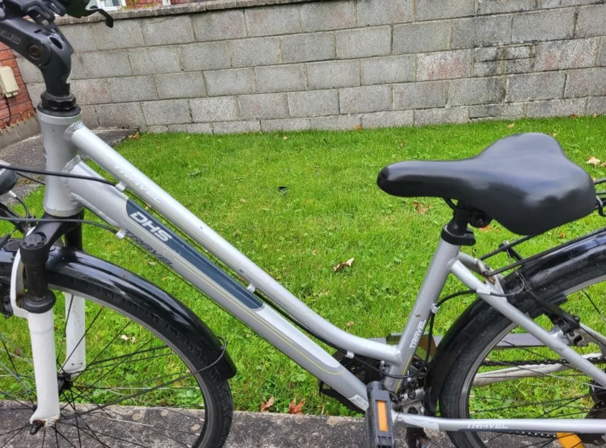 Adult Bike - Image 3