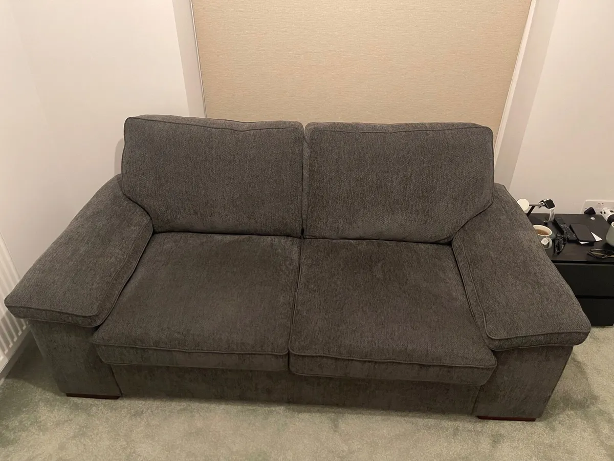 Sofa bed - Image 1