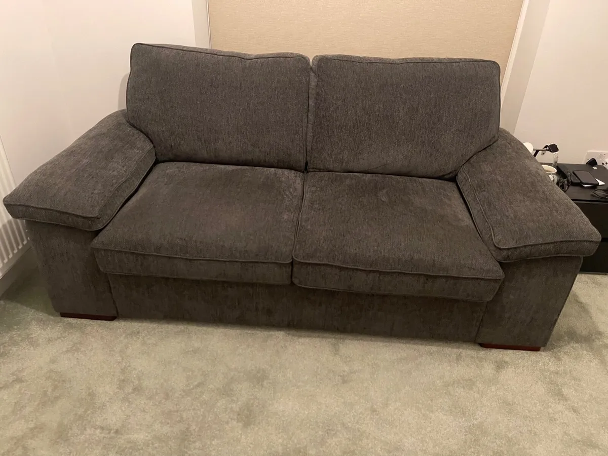 Sofa bed - Image 2