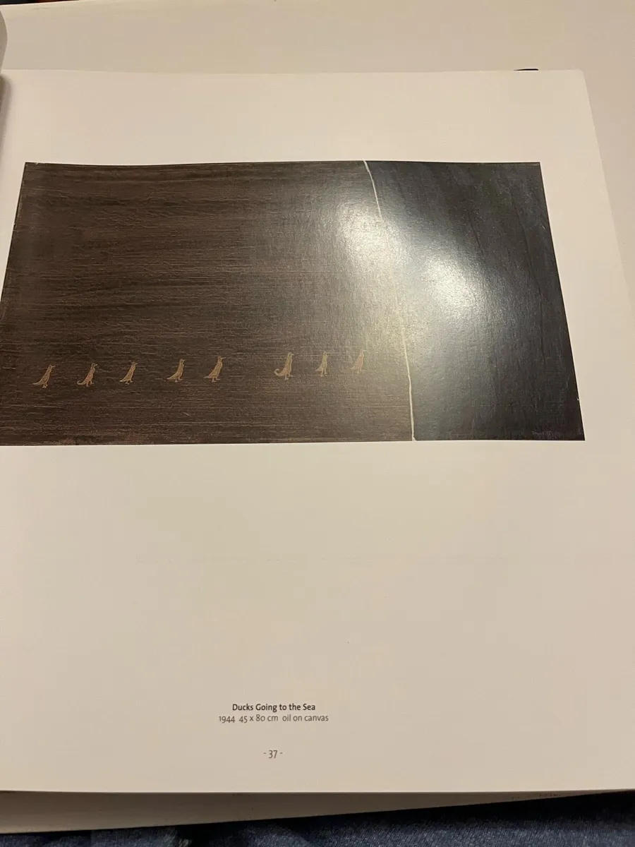 Patrick Scott by Aiden Dunne. H/B. Book. - Image 4