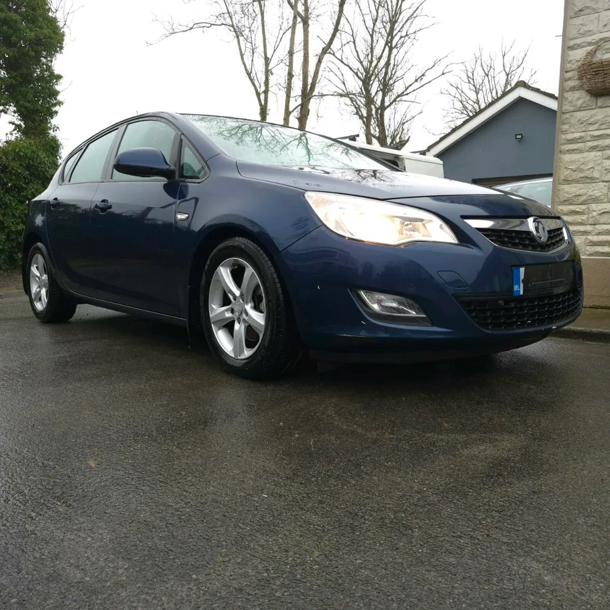 Opel Astra 1.7. Diesel - PARTS,  PARTS,  PARTS - Image 2