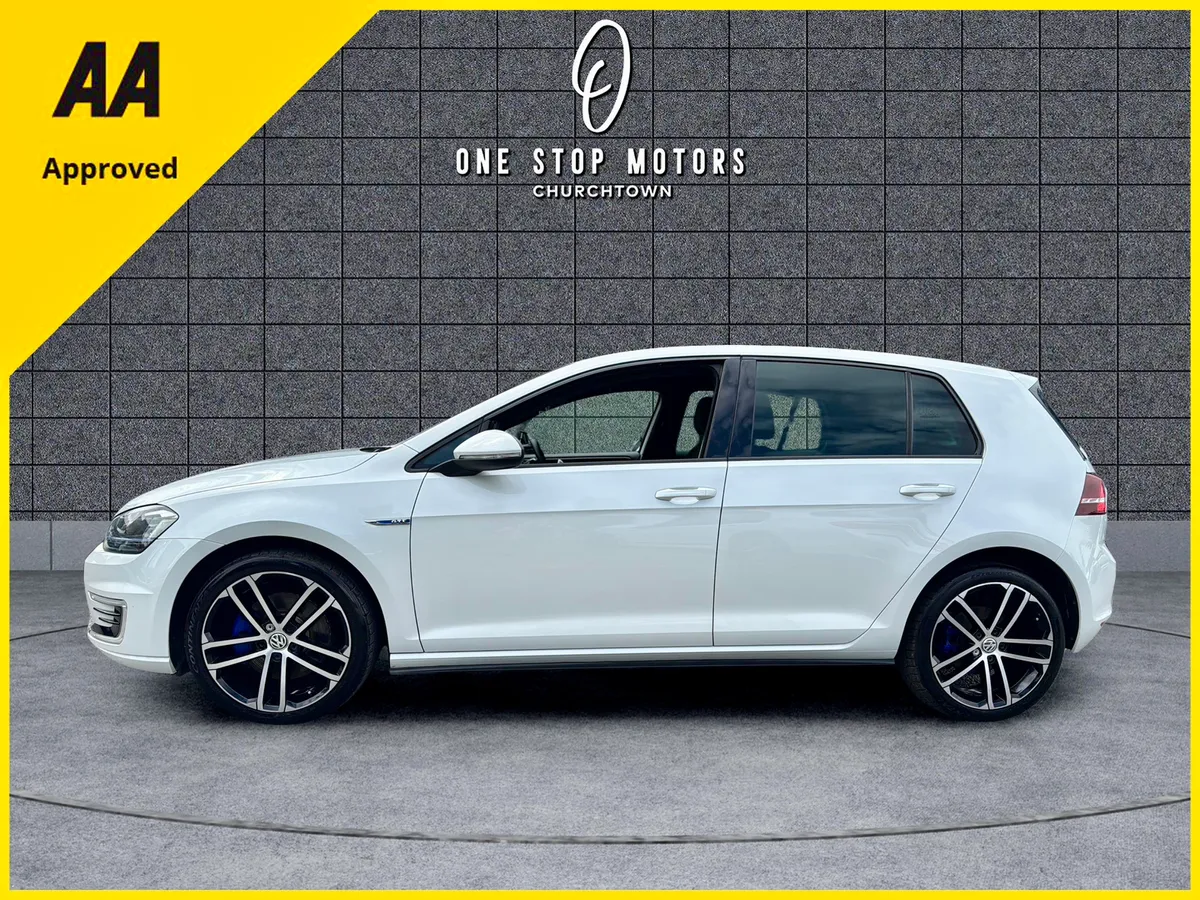 2017 VW Golf 1.4L GTE (HUGE SPEC) *50,000 KMS* - Image 2