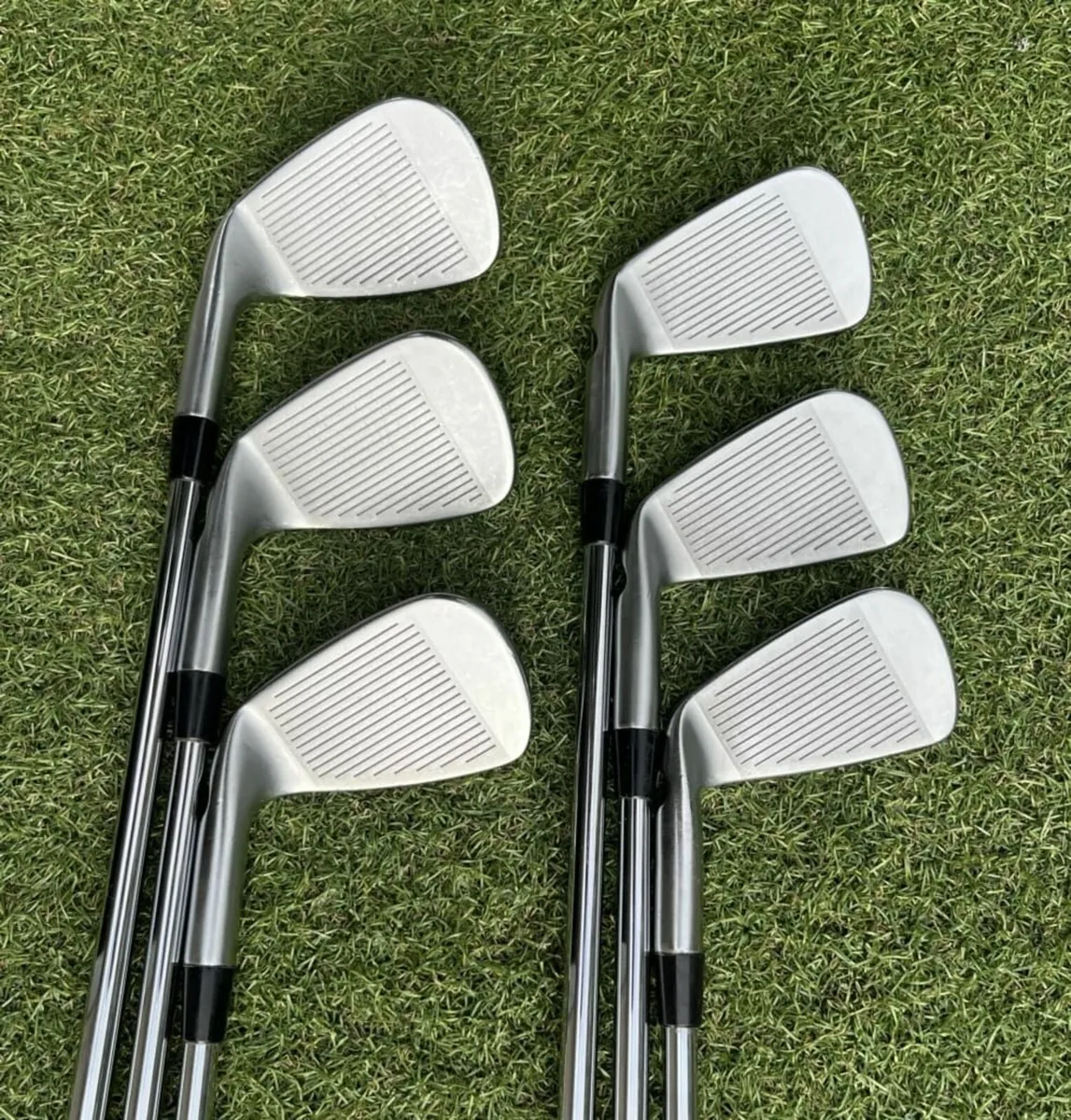 Ping I59 Irons / 5-Pw /Project X Lz 6.0 120G Stiff - Image 3