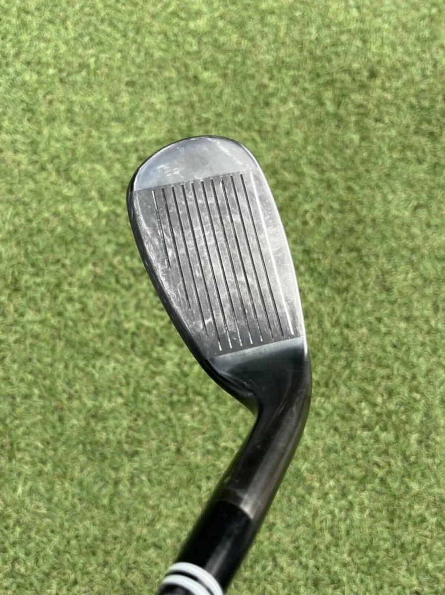 Cleveland Niblick Wedge Dw 49° / Uniflex / Left Ha - Image 3