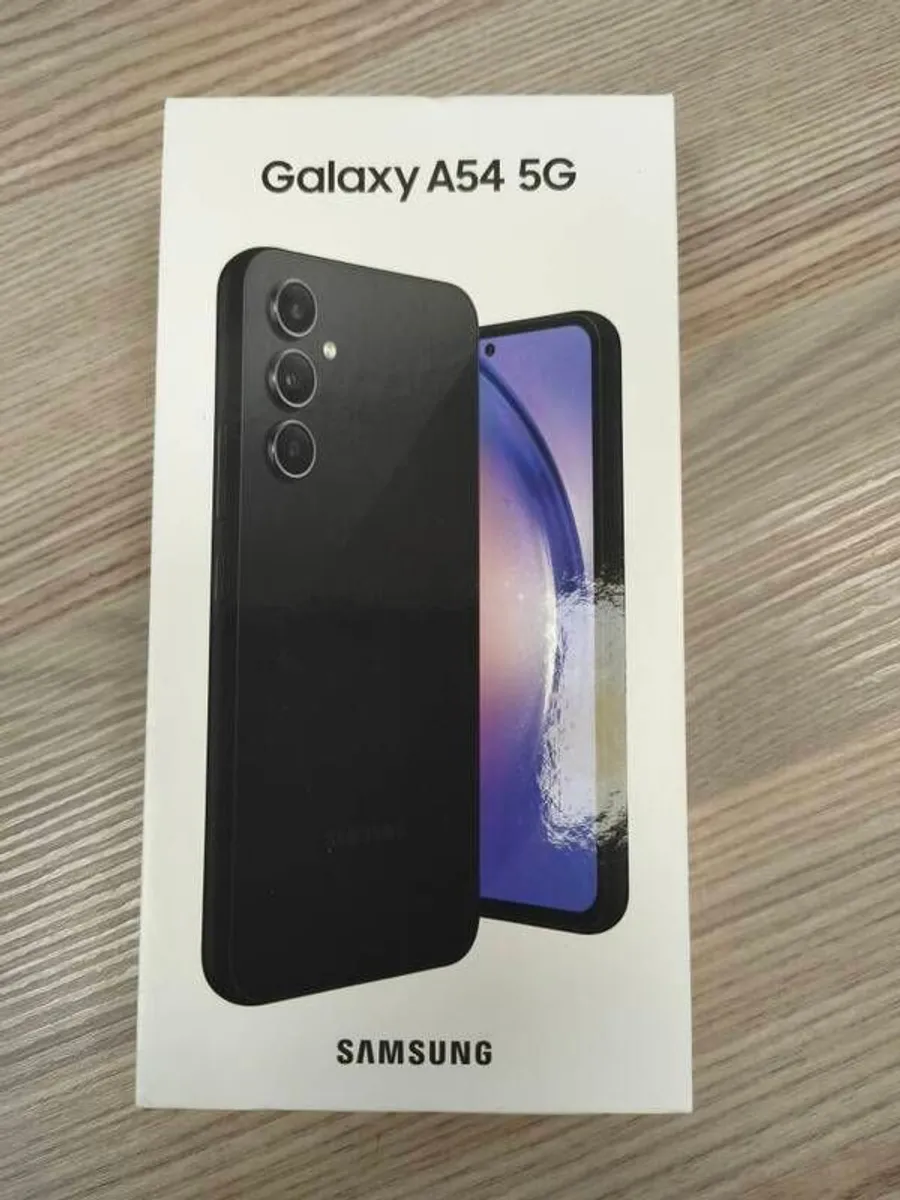 Samsung Galaxy A54 5G - Image 1