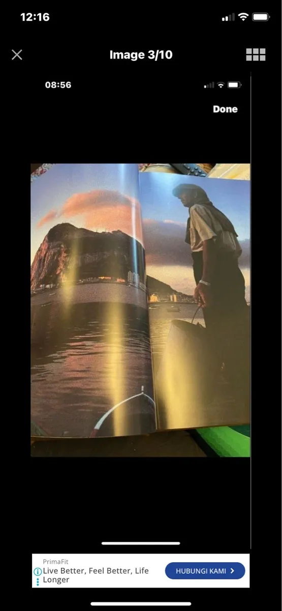 Photography Special- A Day in Spain - Image 3