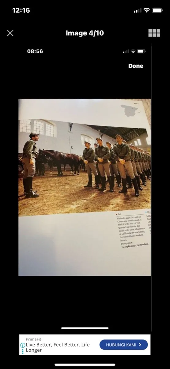 Photography Special- A Day in Spain - Image 4