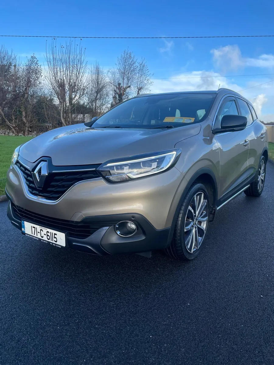 Renault Kadjar - Image 2