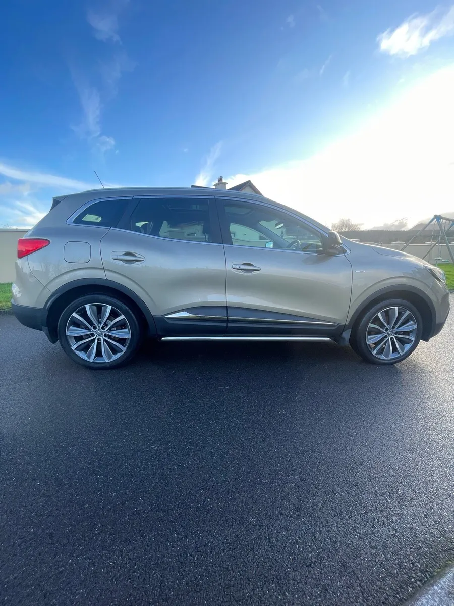 Renault Kadjar - Image 3