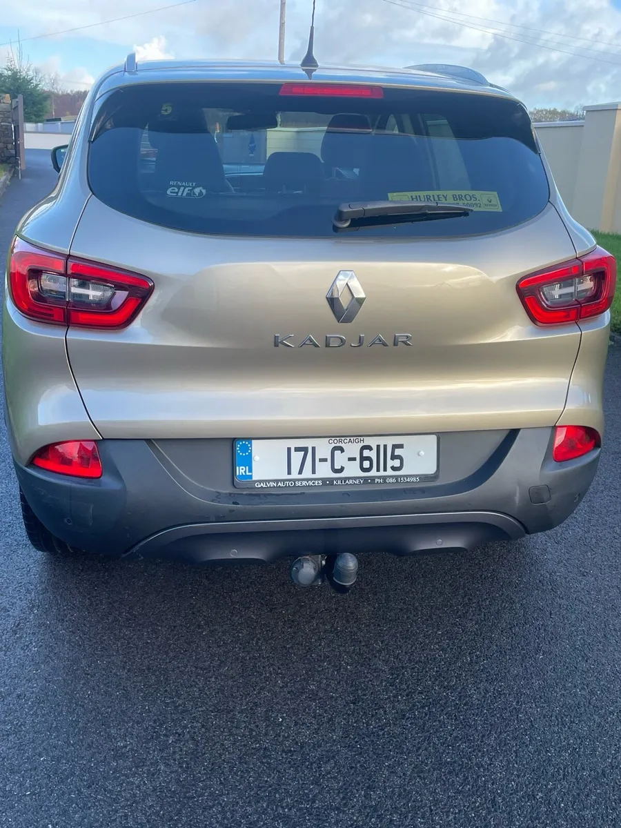 Renault Kadjar - Image 4