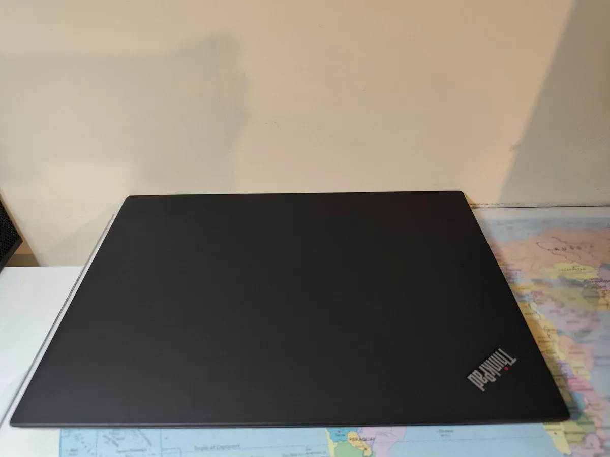 Lenovo ThinkPad T490 – Intel i7 8th Gen | 16GB RAM - Image 3