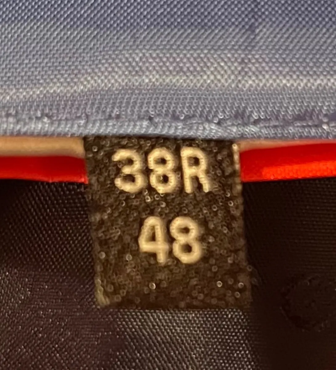 Men’s Jacket - Image 2