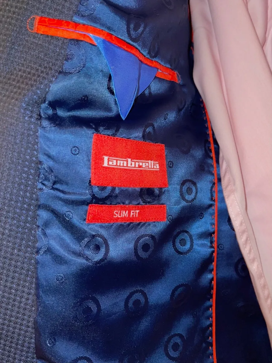 Men’s Jacket - Image 4