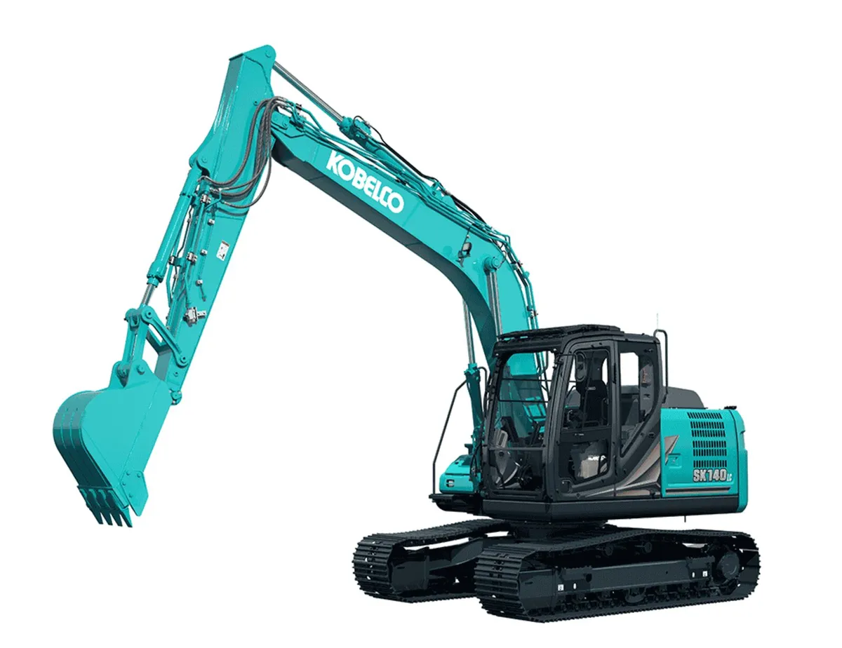 kobelco spare parts SK130 SK135 SK140 SK210 SK230 - Image 2