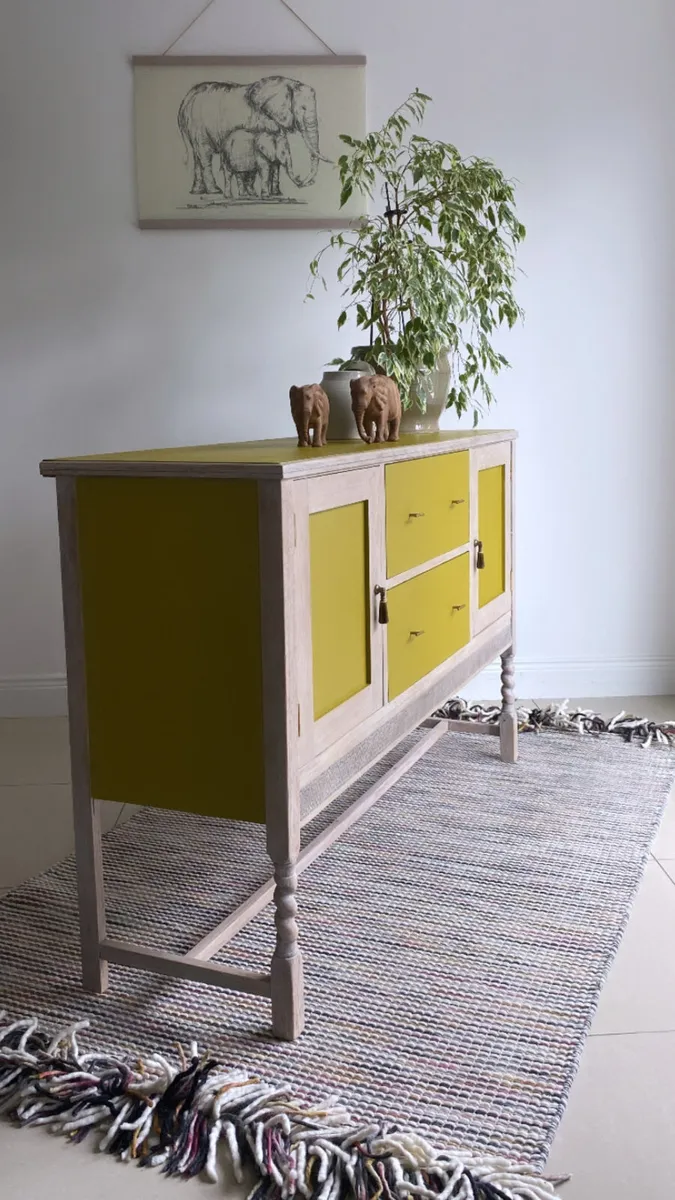 Sideboards x 2 - Image 1