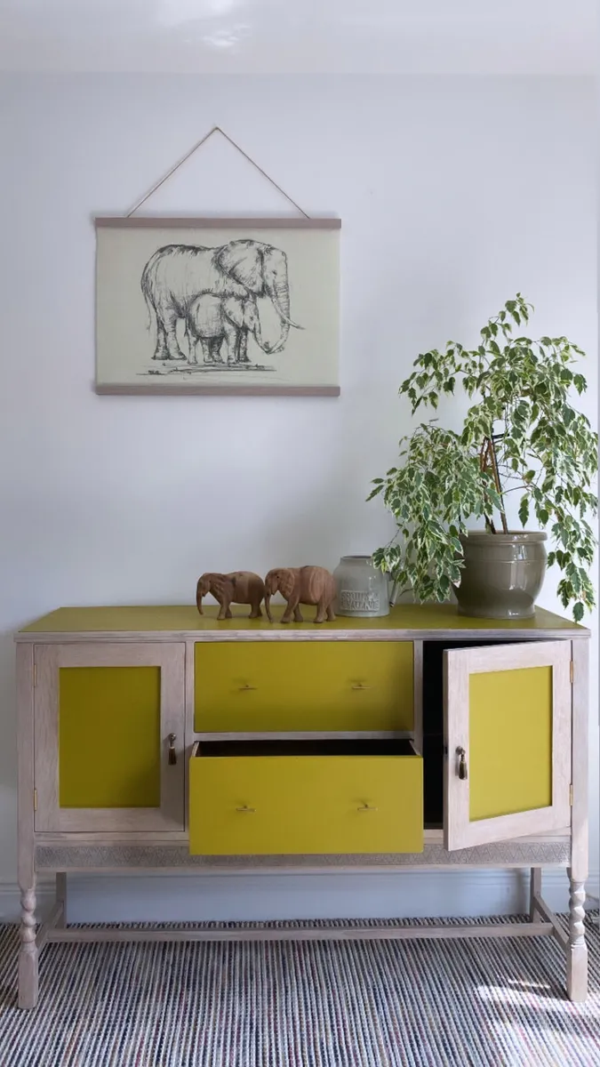 Sideboards x 2 - Image 3