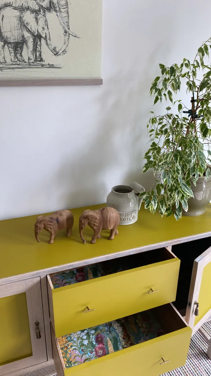 Sideboards x 2 - Image 4