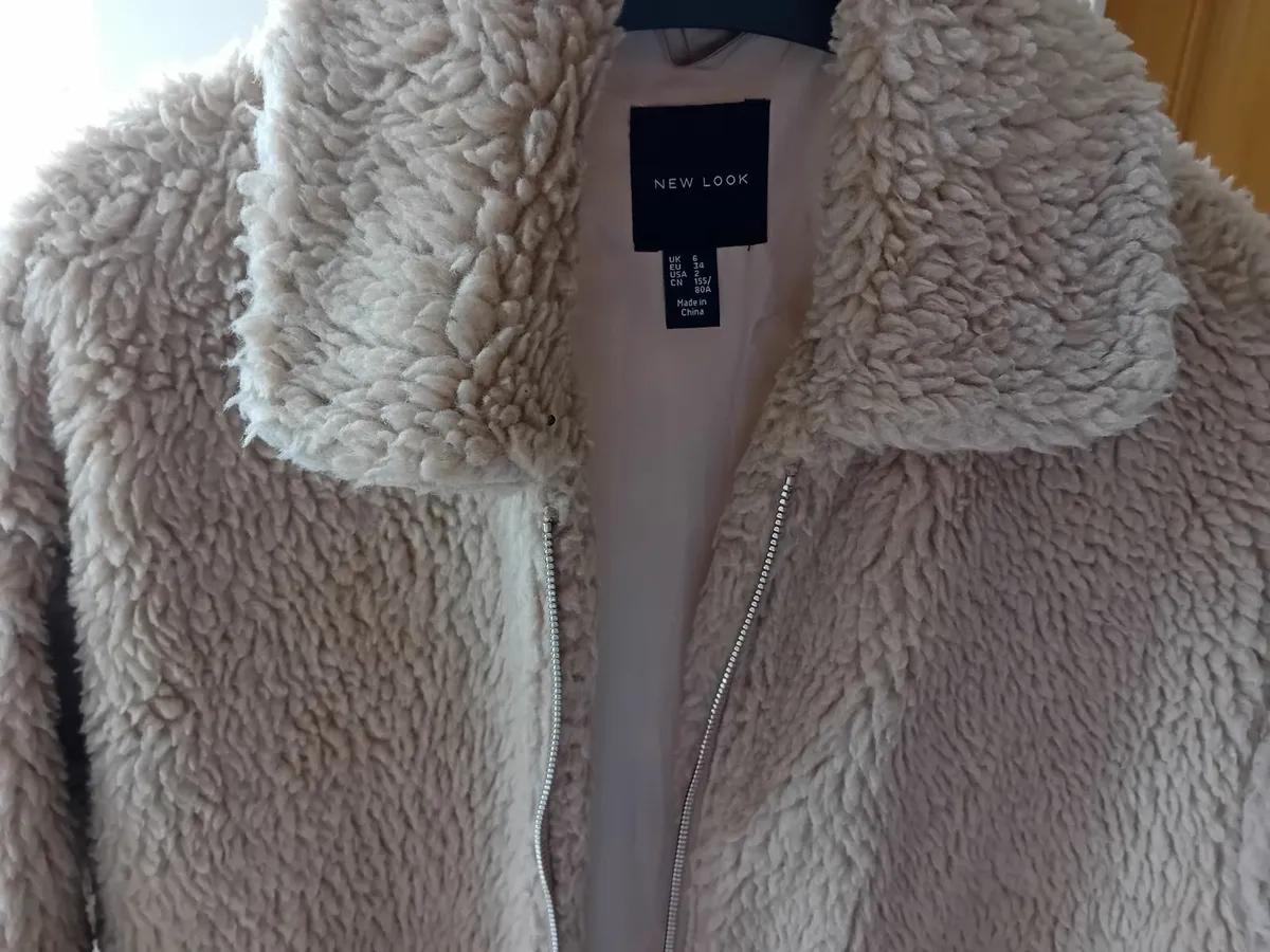 New Look  Jacket - Image 4
