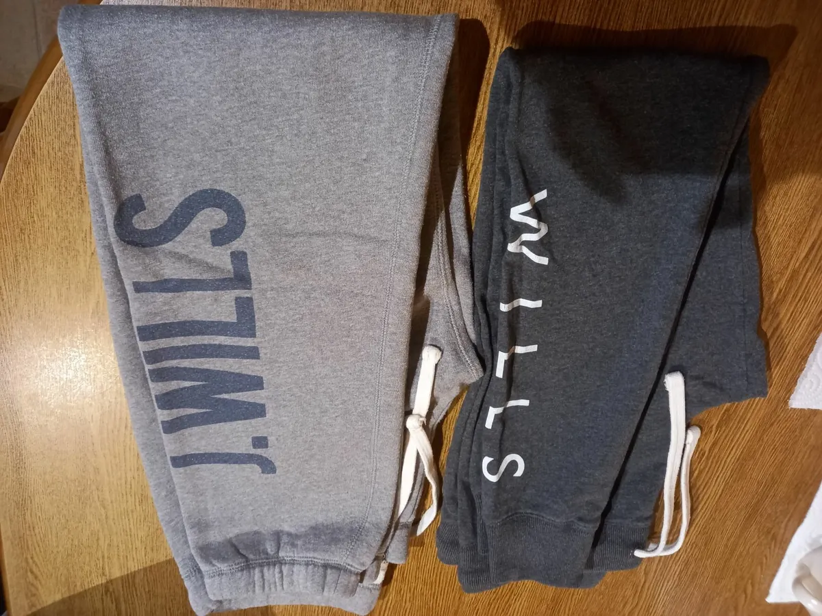 Jack Wills joggers - Image 4