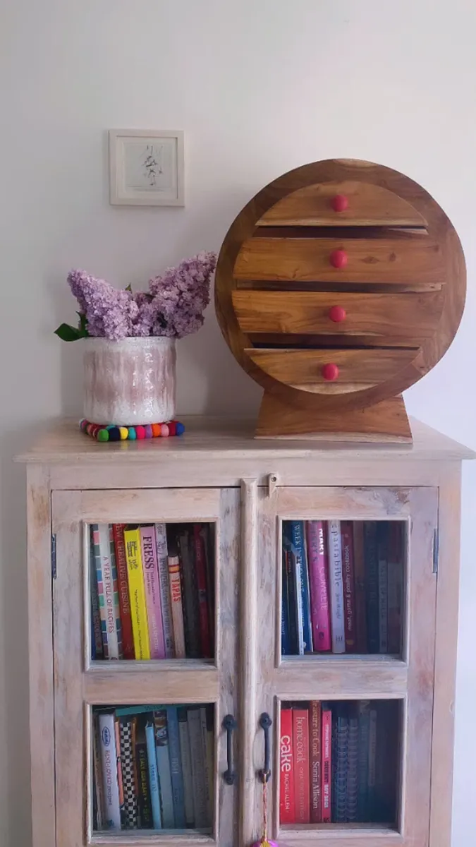 Small pieces - Image 1