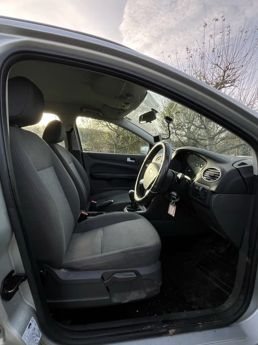 Ford Focus 2007 - Image 3