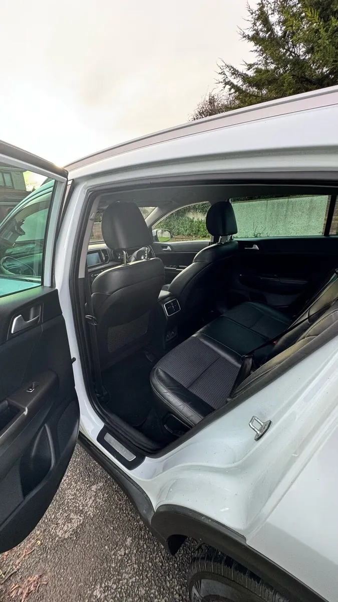 20161 KIA SPORTAGE Ex Low miles ✅ - Image 4