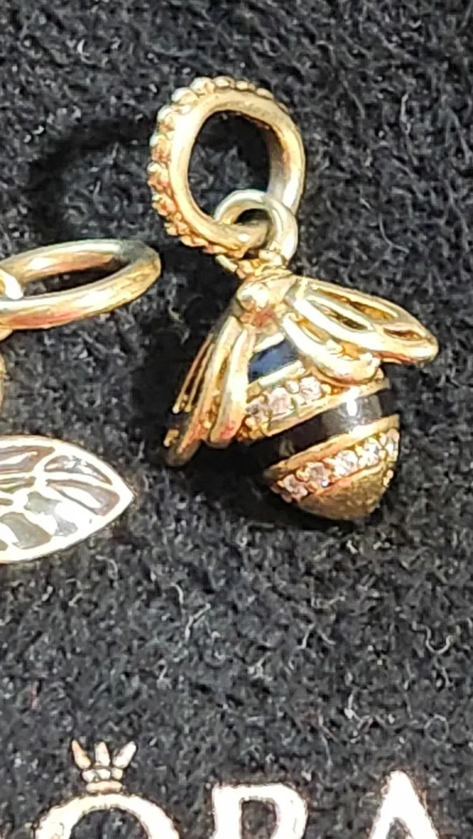 Pandora charms - Image 3