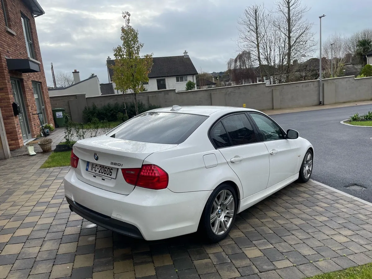 Bmw 320i M-sport (auto) New nct - Image 4