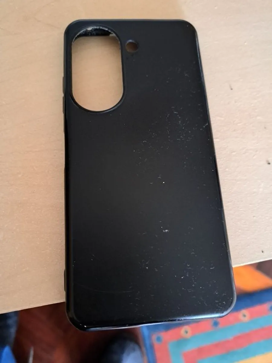 Asus Zenfone 10 (Black) 8gb 256gb - Image 3