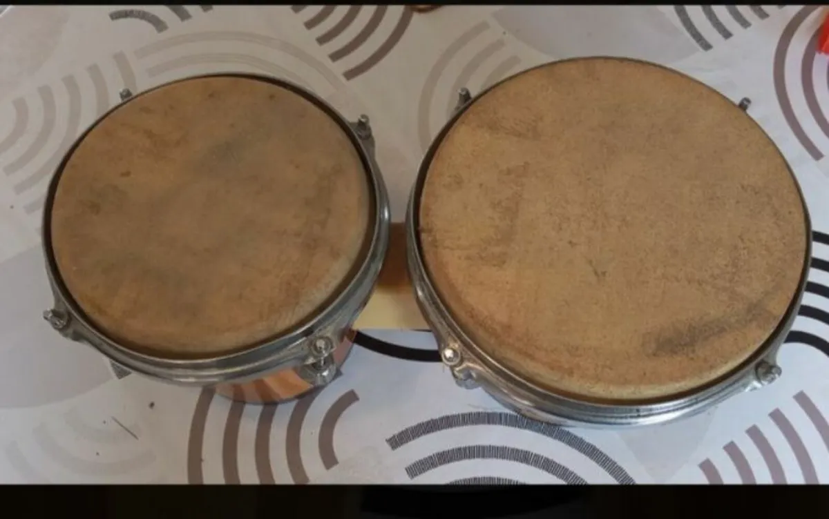 hand drums - Image 2
