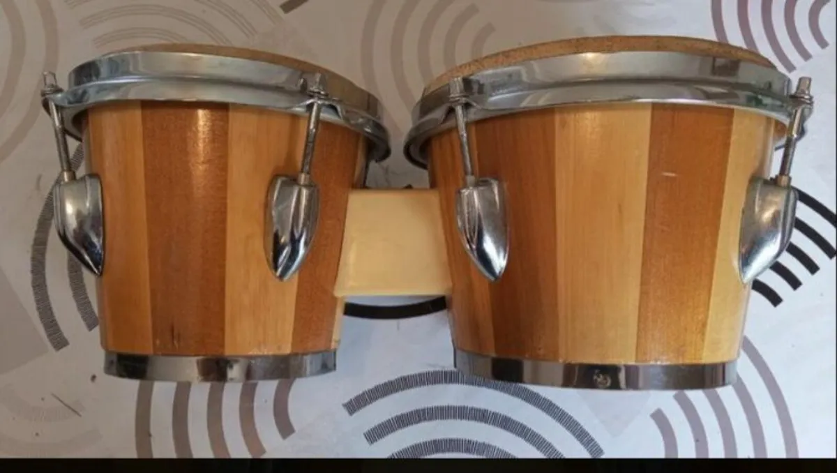 hand drums - Image 1