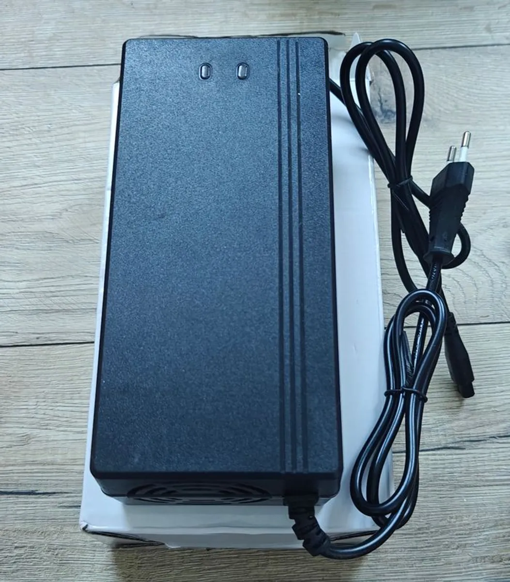 Electric Bike / Scooter Chargers - Image 2